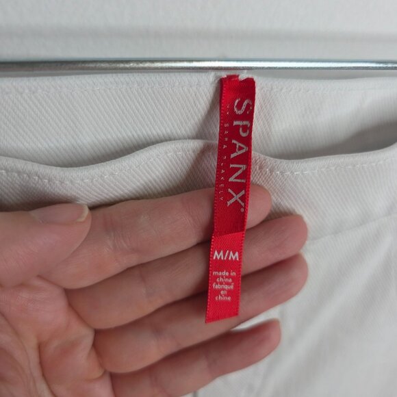 Spanx Pants Womens Medium - Picture 6 of 8